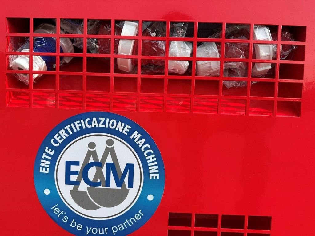 Generator Ashita LG50 Diesel 2025 Neu