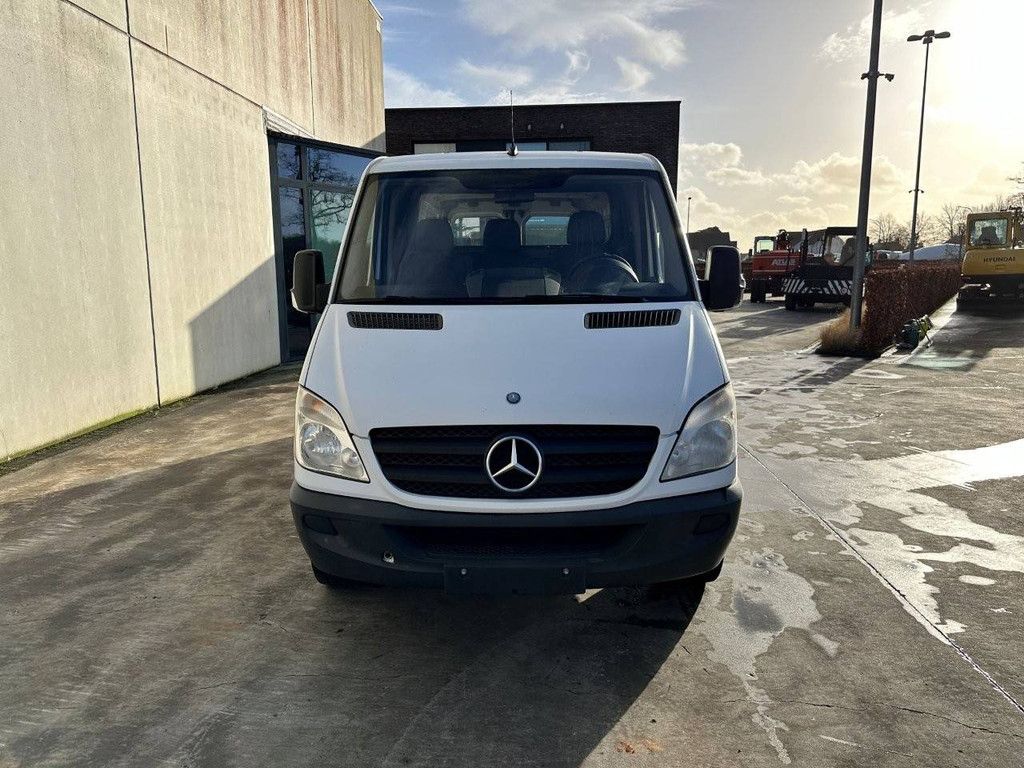 Mercedes-Benz Sprinter 309 CDI Diesel, Baujahr 2006