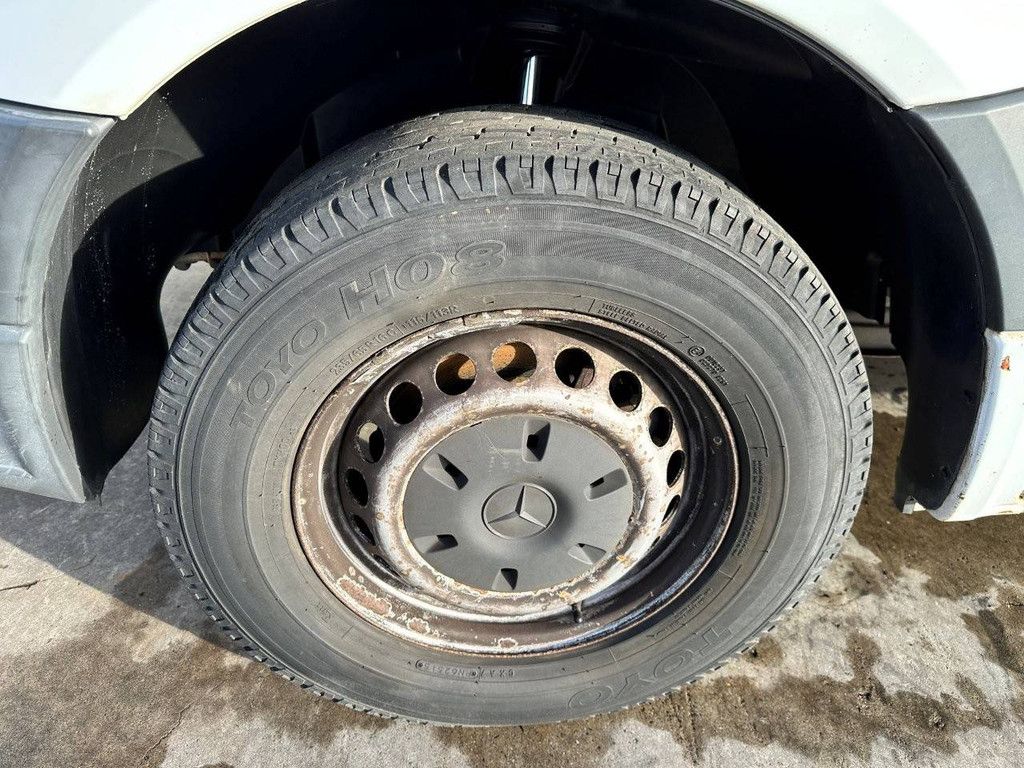 Mercedes-Benz Sprinter 309 CDI Diesel, Baujahr 2006