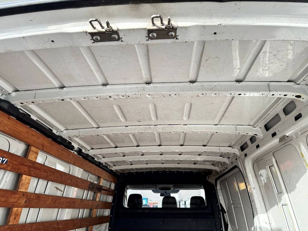 Mercedes-Benz Sprinter 309 CDI Diesel, Baujahr 2006