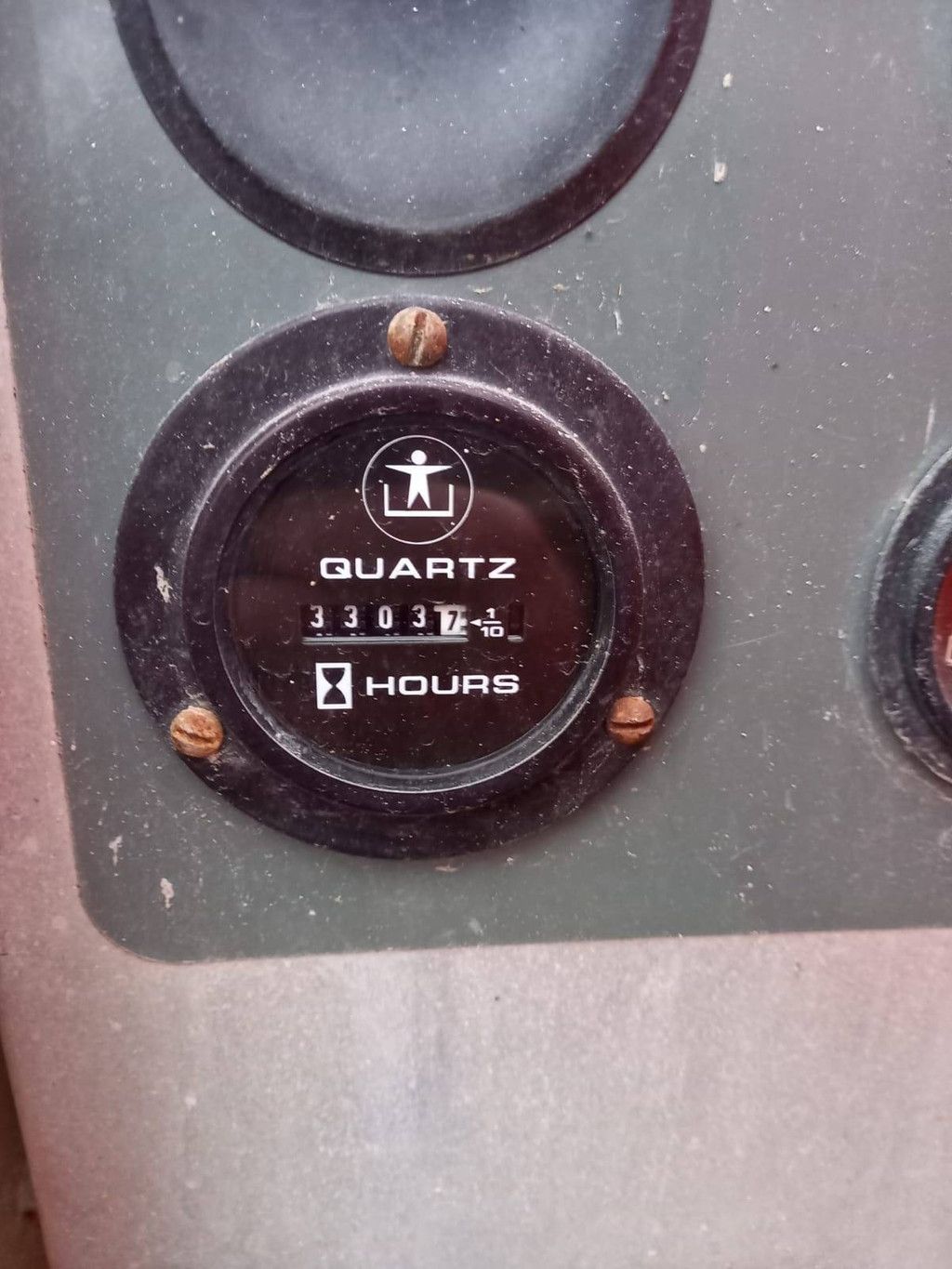 JLG 33RTS Electric Scissor Lift 12.1m 1998