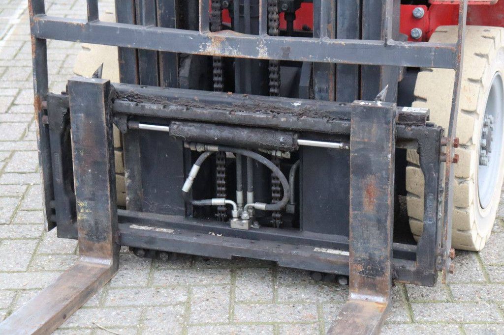 Forklift Maximal FD25T-M3WV3 Diesel 2500kg 2019