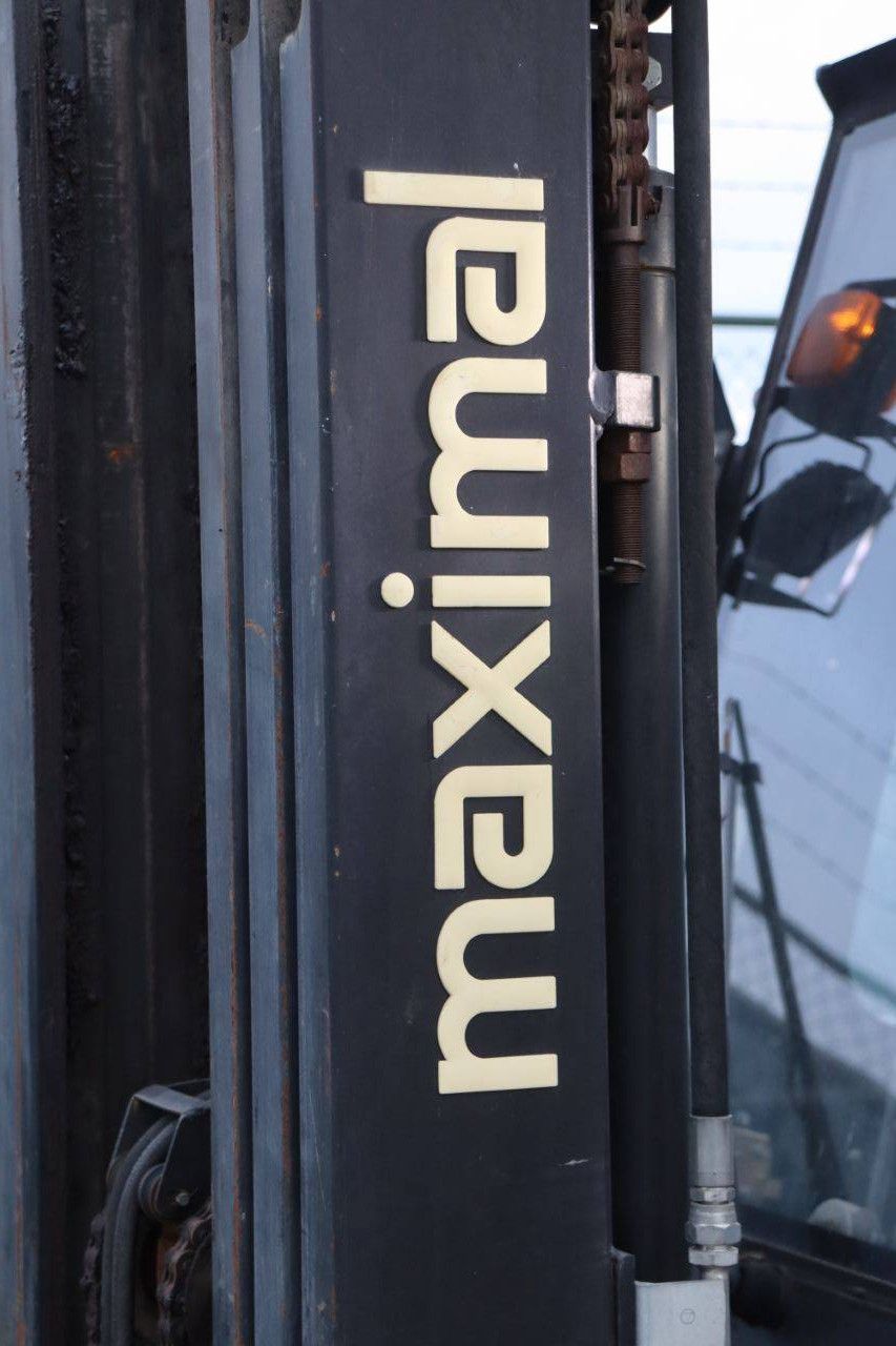 Forklift Maximal FD25T-M3WV3 Diesel 2500kg 2019