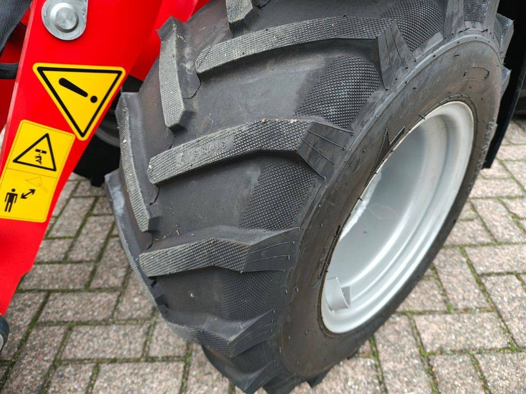 Wheel loader Panther W1160 Diesel