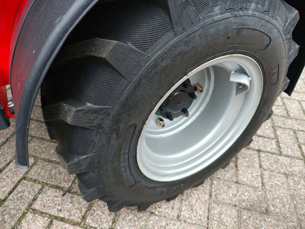 Wheel loader Panther W1160 Diesel