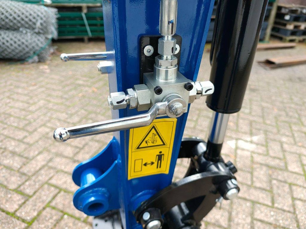 Minibagger Ranger XT18U Diesel 2025