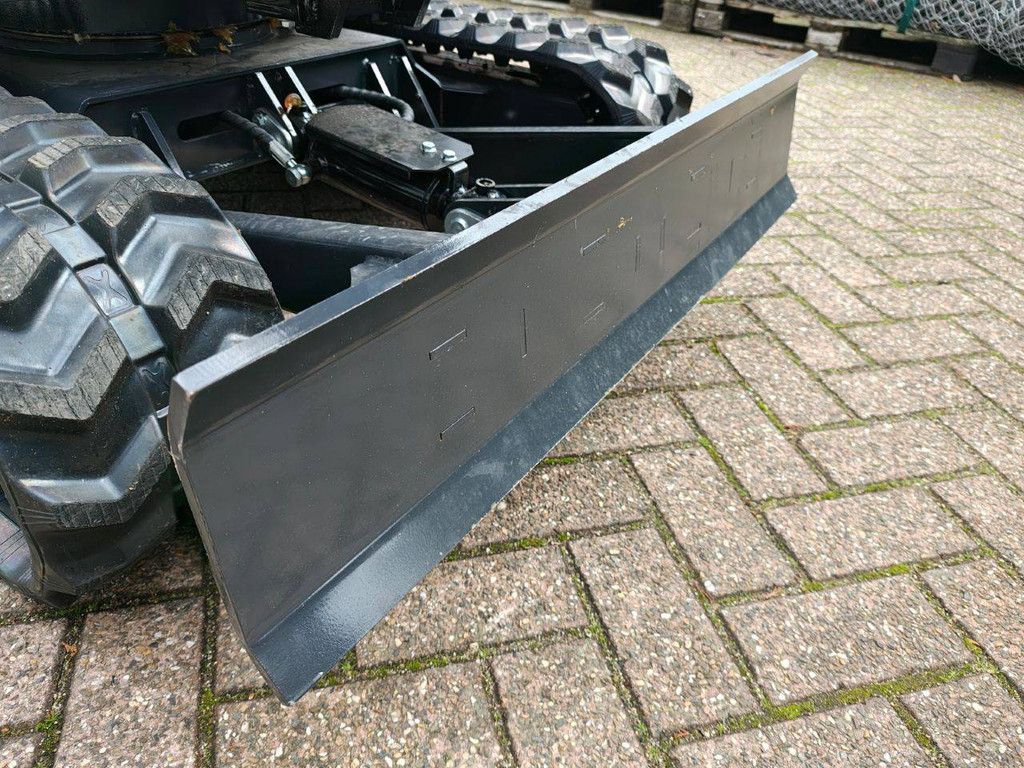 Minibagger Ranger XT18U Diesel 2025