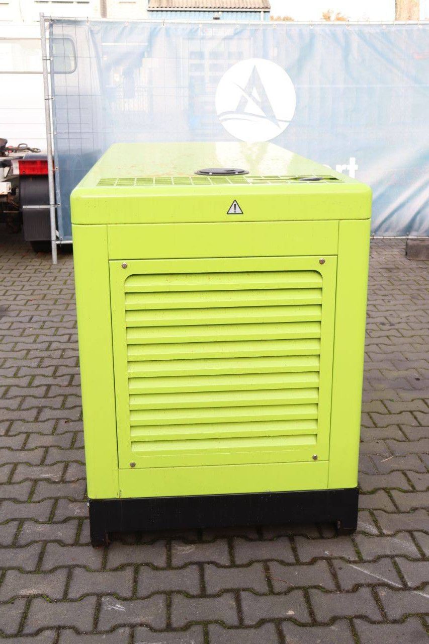 Generator Compal Power VG-R30 Diesel 2025 37kVA New