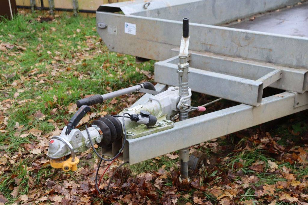 Machine transporter SYMA SDAO2 AT 2022