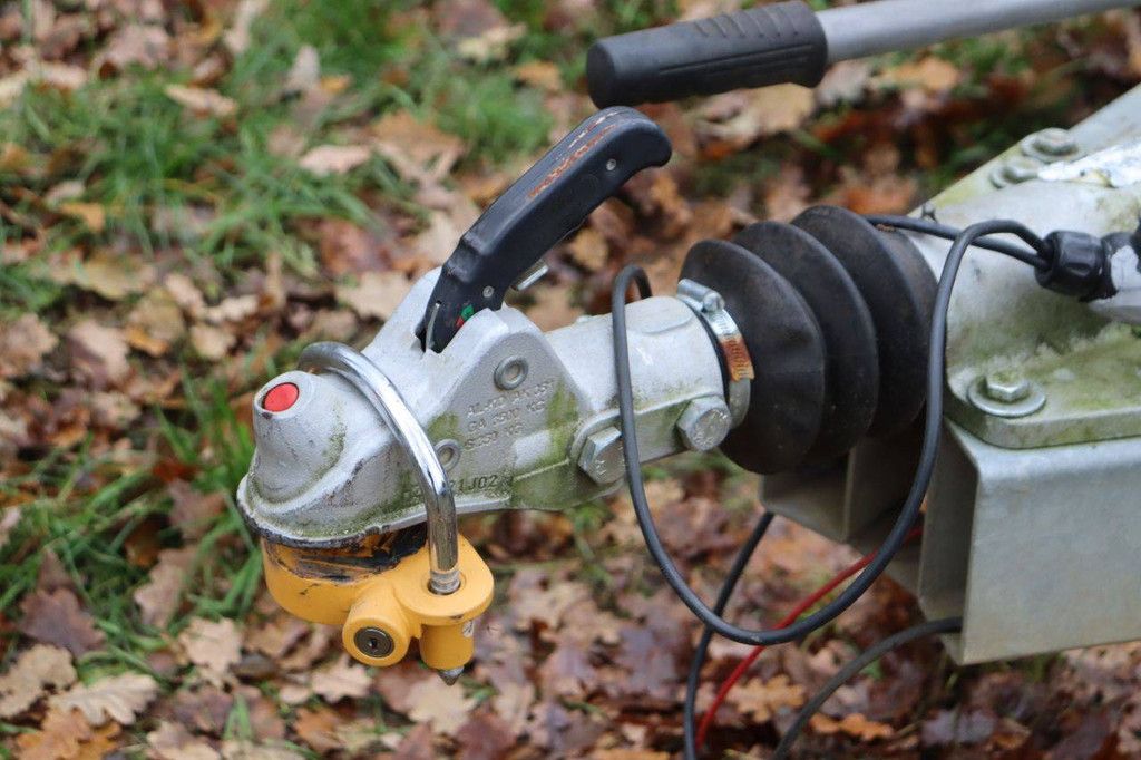 Machine transporter SYMA SDAO2 AT 2022