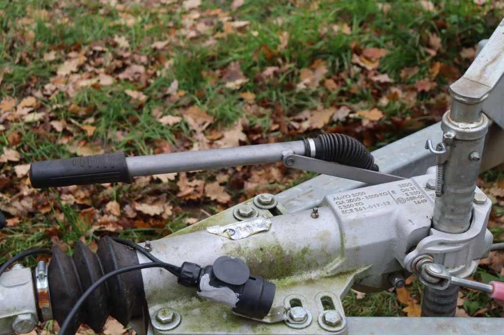 Machine transporter SYMA SDAO2 AT 2022