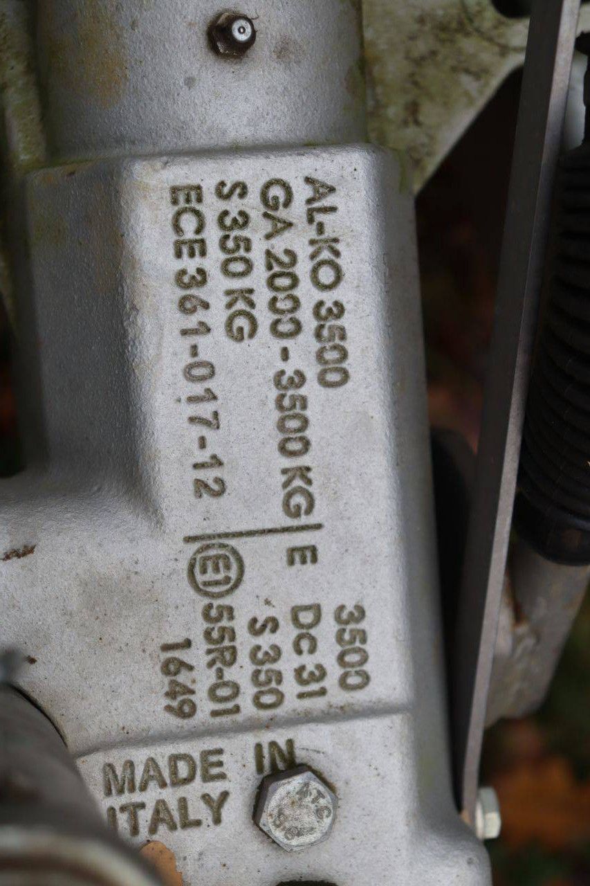 Machine transporter SYMA SDAO2 AT 2022