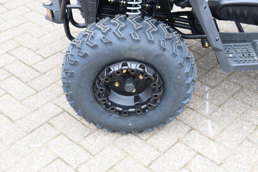 Quad All Commander 200 10er-Pack Neu