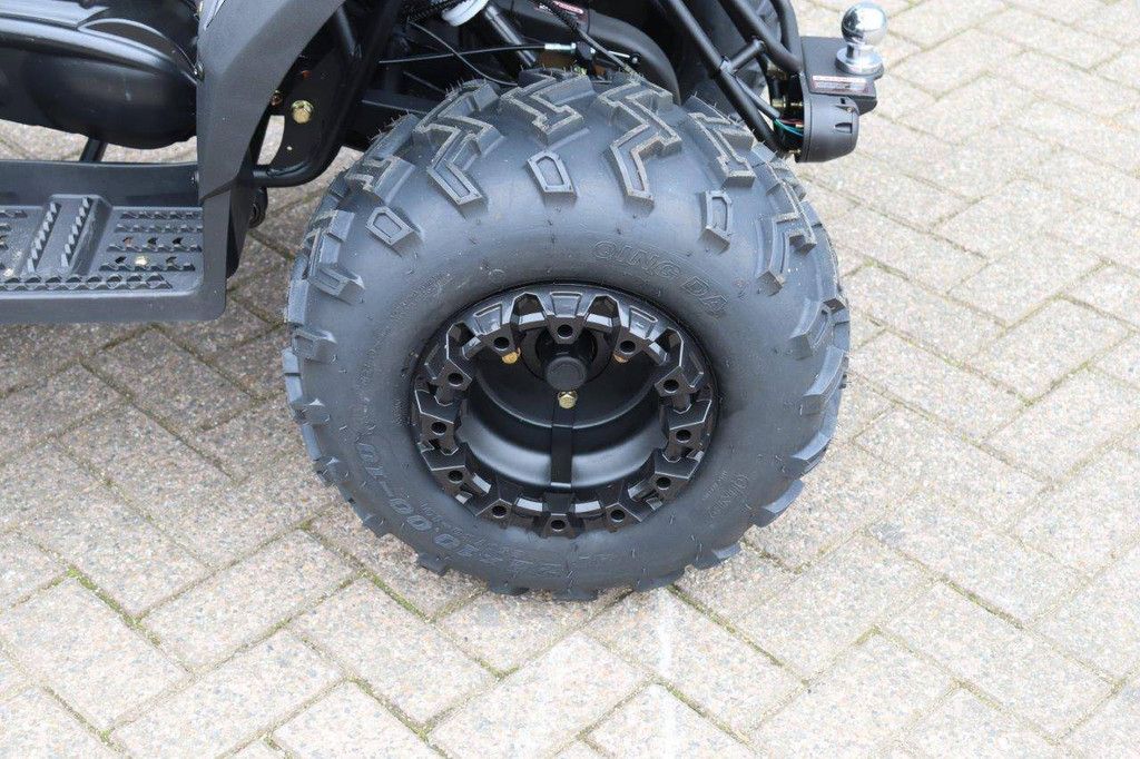 Quad All Commander 200 10er-Pack Neu