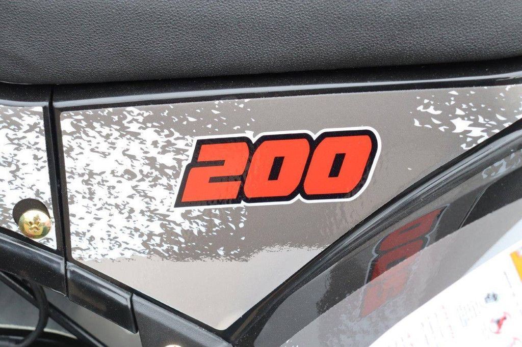 Quad All Commander 200 10er-Pack Neu