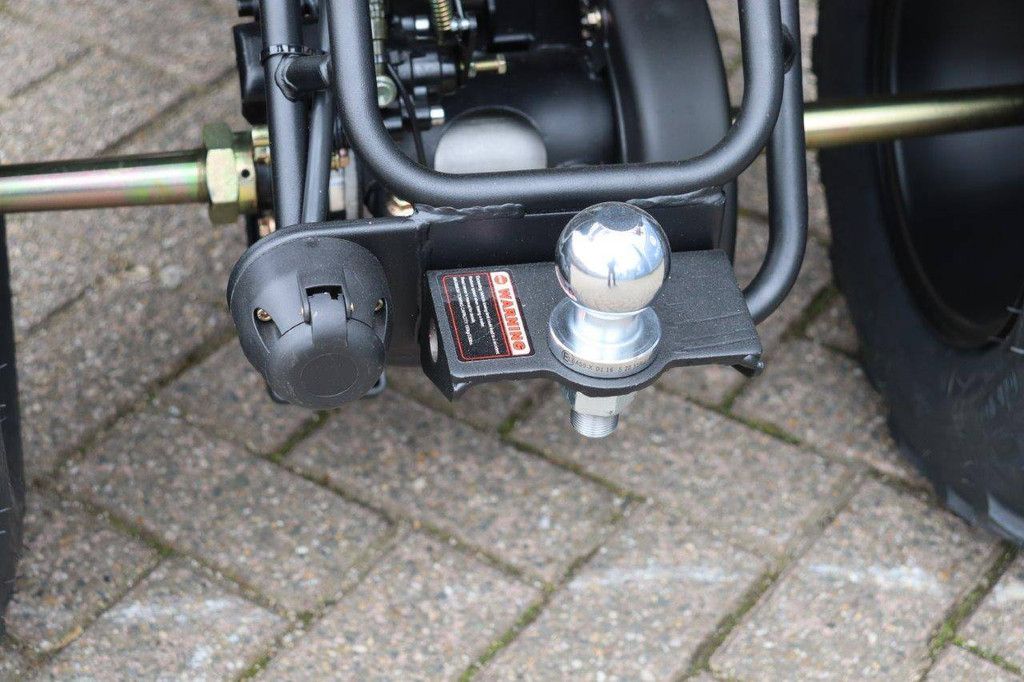 Quad All Commander 200 10er-Pack Neu