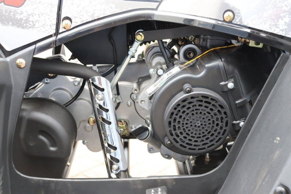 Quad All Commander 200 10er-Pack Neu