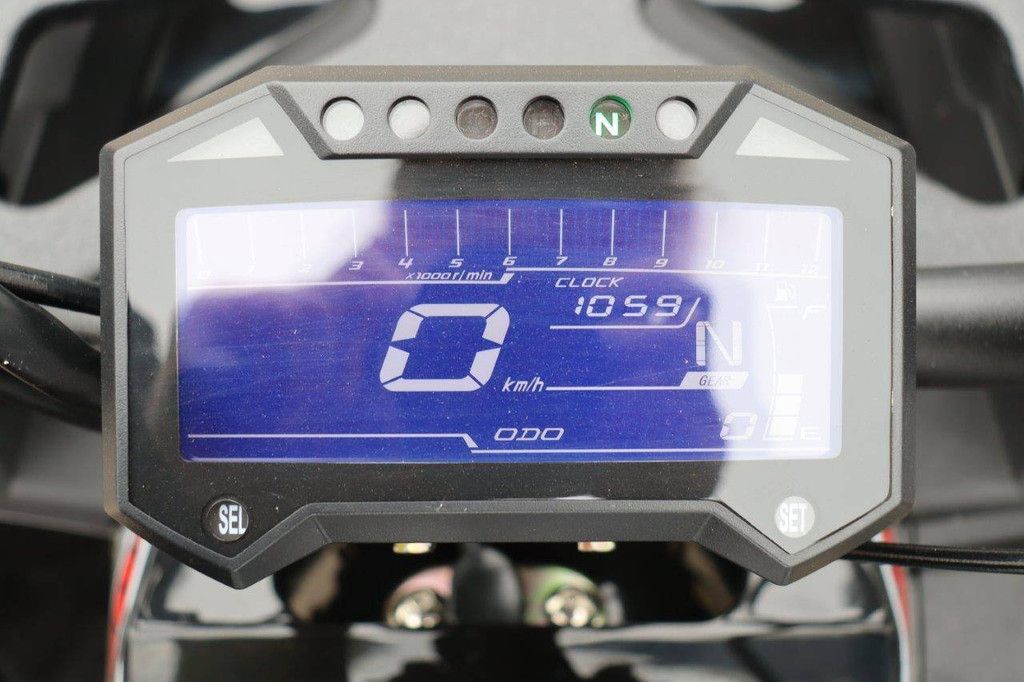 Quad All Commander 200 10er-Pack Neu