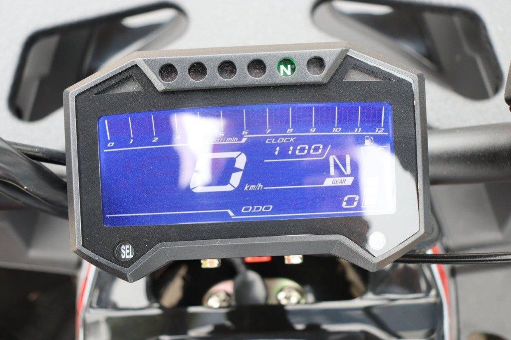 Quad All Commander 200 10er-Pack Neu