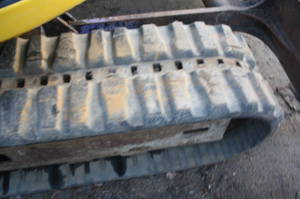 Crawler excavator Komatsu PC75UU-2 Diesel 39.9kW