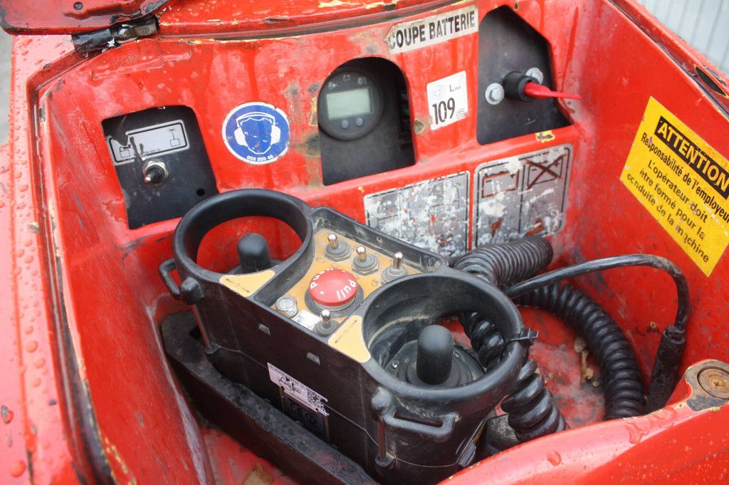 Vibrationswalze Bomag BMP8500 Diesel 2016