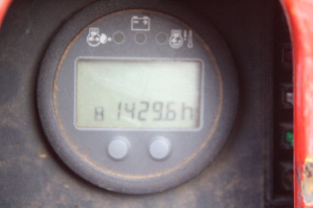 Vibrationswalze Bomag BMP8500 Diesel 2016