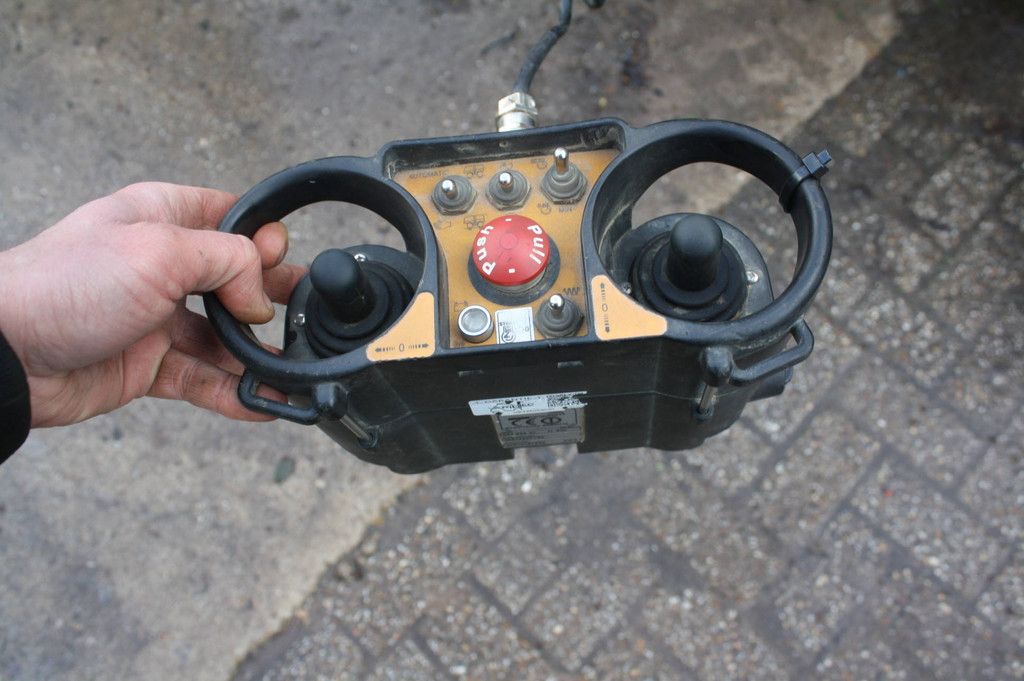 Vibrationswalze Bomag BMP8500 Diesel 2016