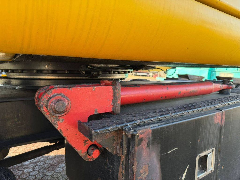 Radbagger Atlas 160W SR Diesel 74,9 kW 2010