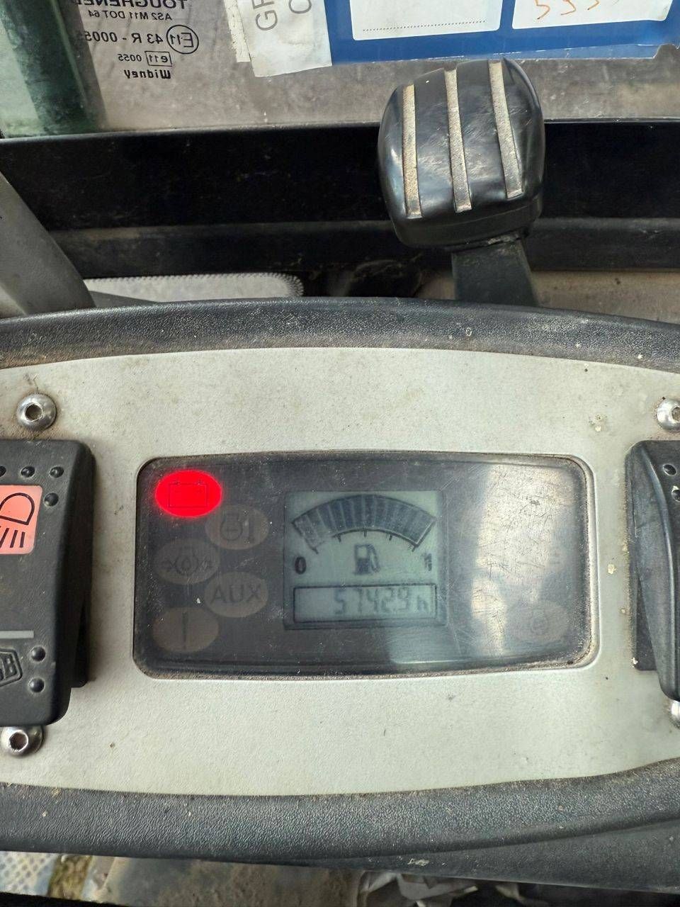 Mini excavator JCB 8020 Diesel 14.2kW