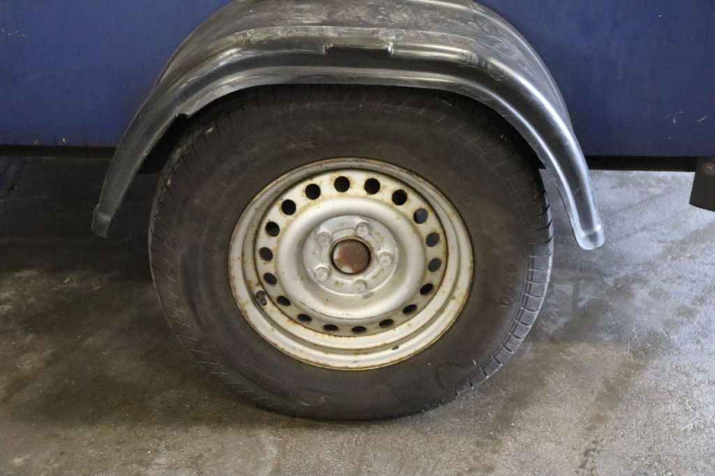 Kompressor Compair C76 Diesel 7bar 2012