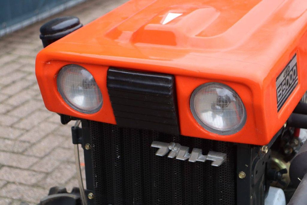 Kleintraktor Kubota B5000 Diesel