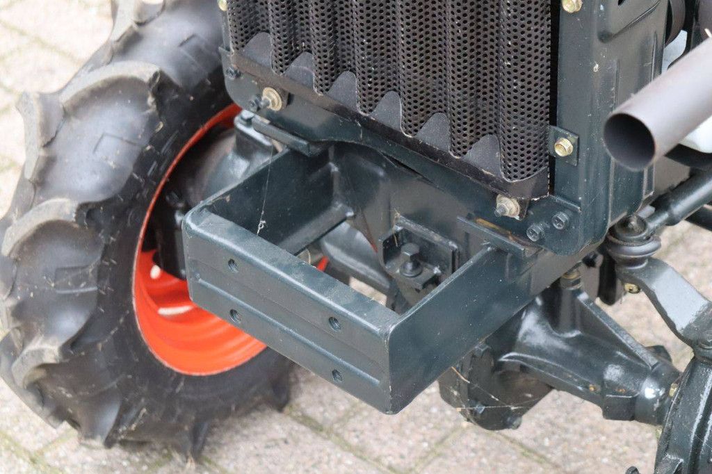 Kleintraktor Kubota B5000 Diesel