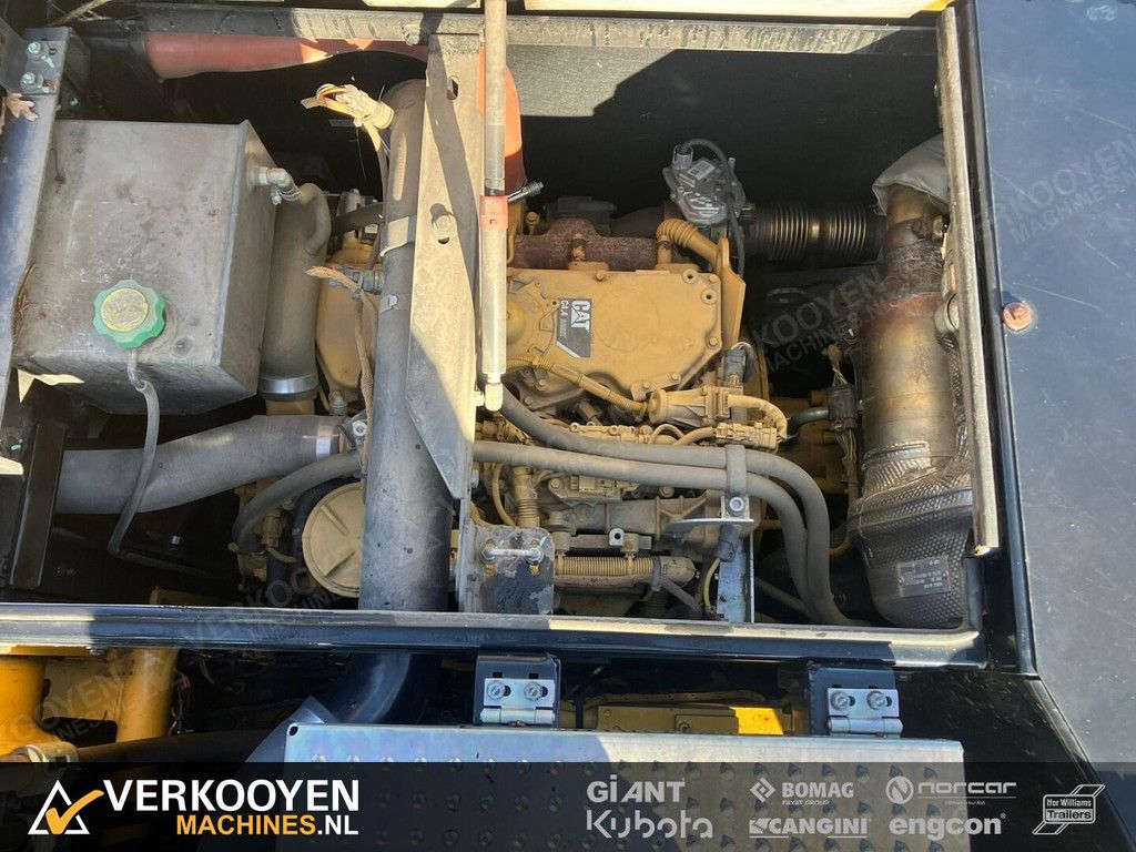 2019 Caterpillar M314F VV1038