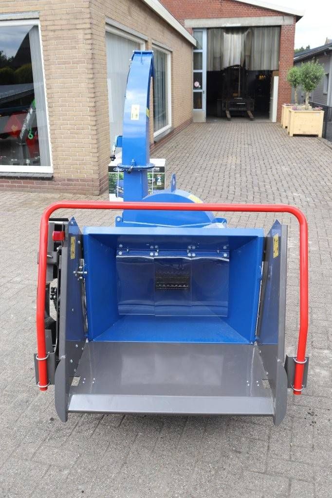 Wood Chipper Weifang BX52R Diesel 2025 New