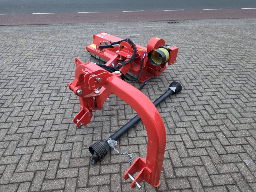 Schlegelmäher Boxer ETH160 2021