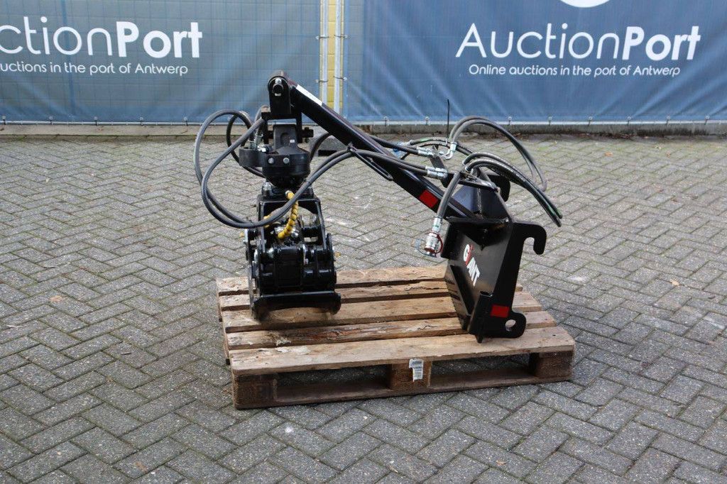 Holzzwinge Haner HWG1000/1000.30 2025 Neu