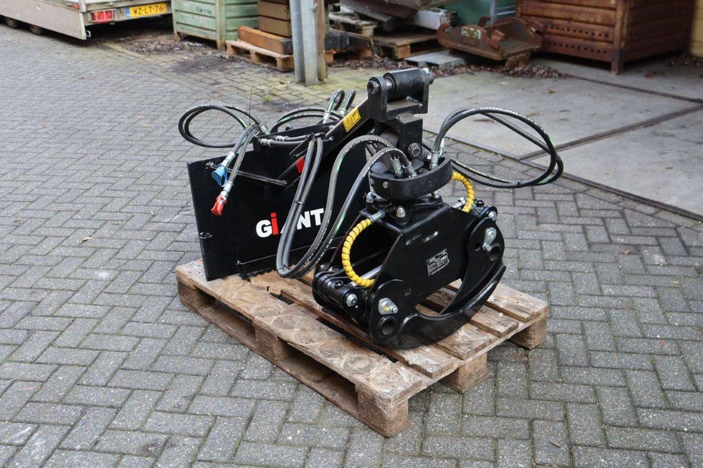 Holzzwinge Haner HWG1000/1000.30 2025 Neu