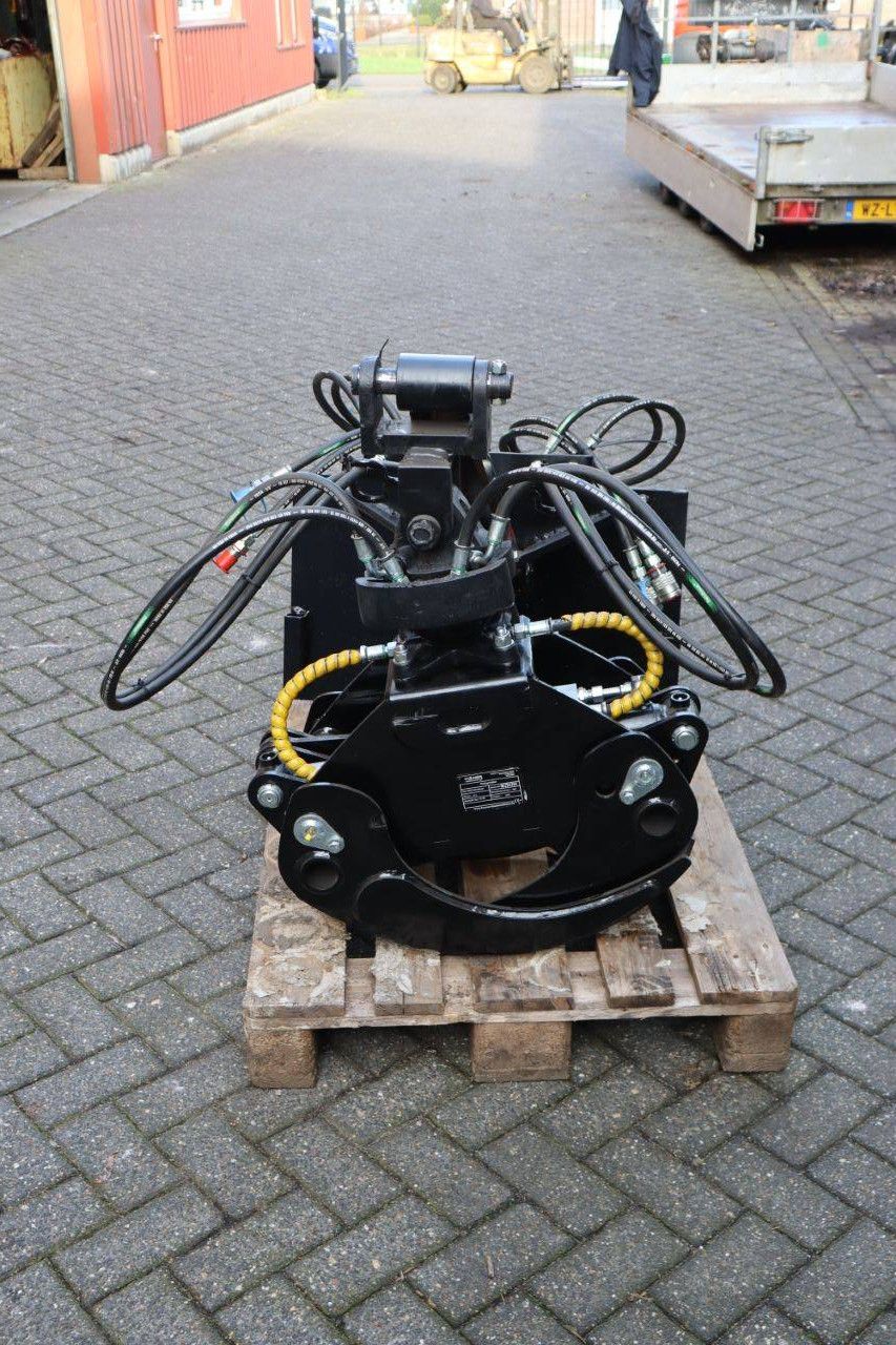 Holzzwinge Haner HWG1000/1000.30 2025 Neu