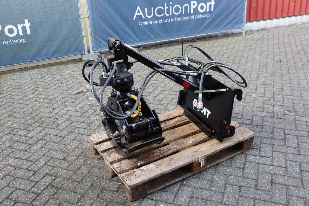 Holzzwinge Haner HWG1000/1000.30 2025 Neu