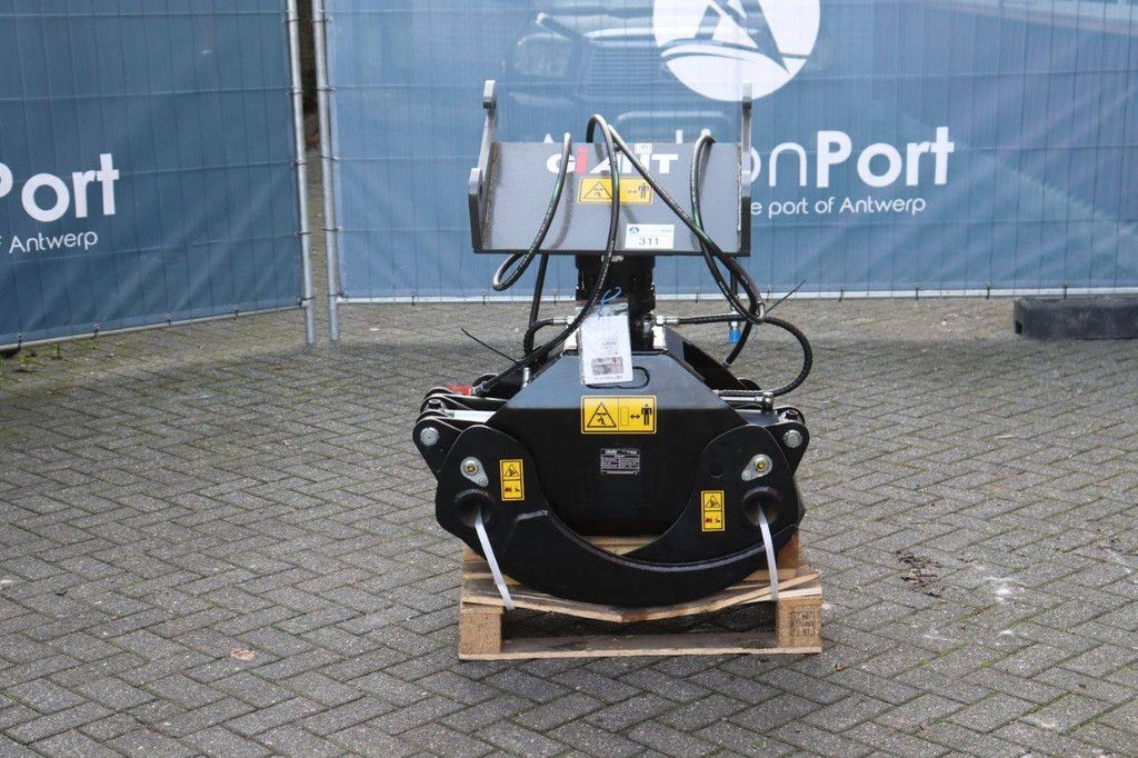 Holzzwinge Haner HWG1500/1500.350 2024 Neu