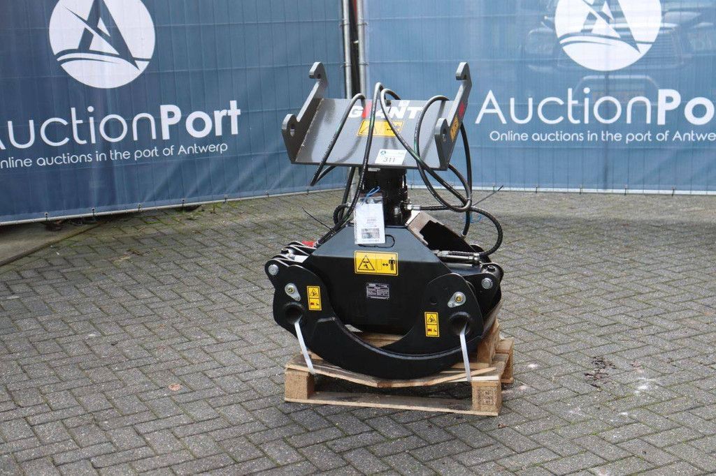 Holzzwinge Haner HWG1500/1500.350 2024 Neu