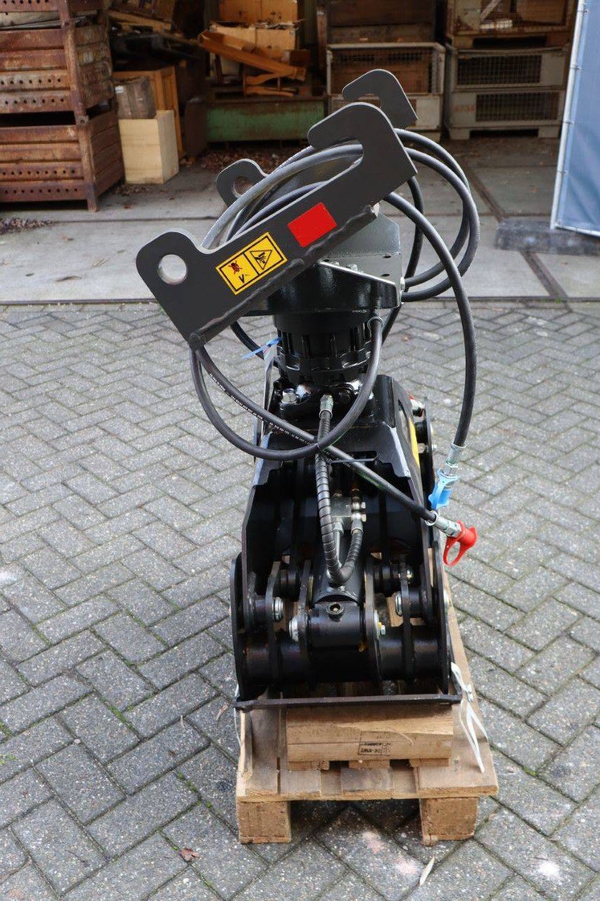 Holzzwinge Haner HWG1500/1500.350 2024 Neu