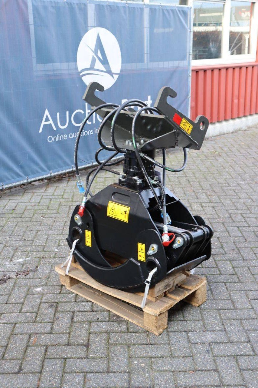 Holzzwinge Haner HWG1500/1500.350 2024 Neu