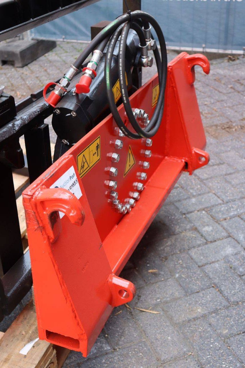 Kistenkipper 2024 Neu