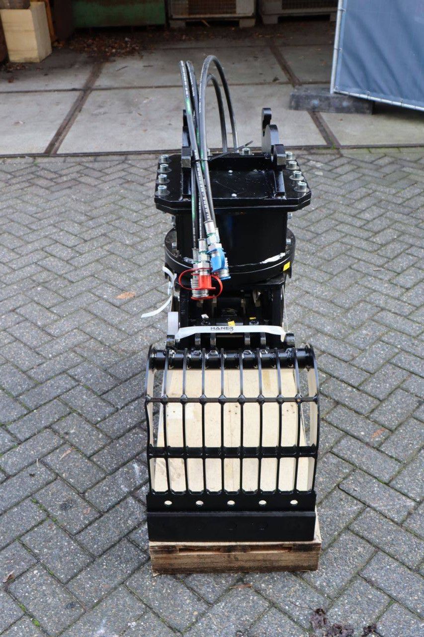 Sortiergreifer Häner HG200D 2025 Neu