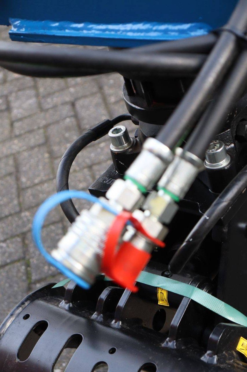 Sortiergreifer Häner HG100S 2025 Neu