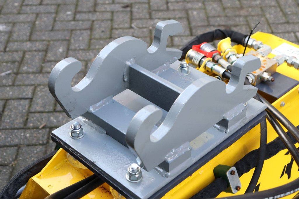 Hydraulic flail mower Lancini KM1000 CW05 New