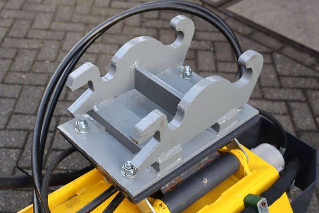 Hydraulic flail mower Lancini KM1000 CW05 New