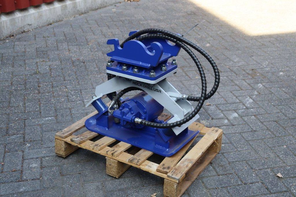 Vibrationsblock/Vibrationsplatte CW05