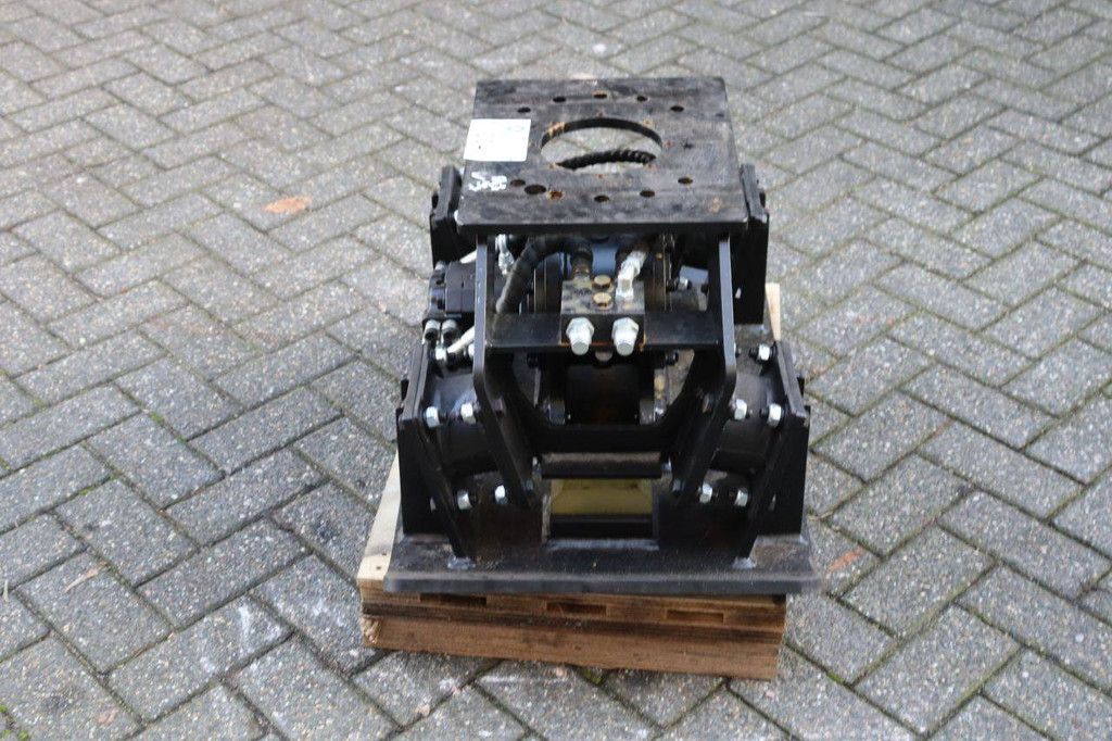 Vibrationsblock/Vibrationsplatte Häner HPC 300A Neu